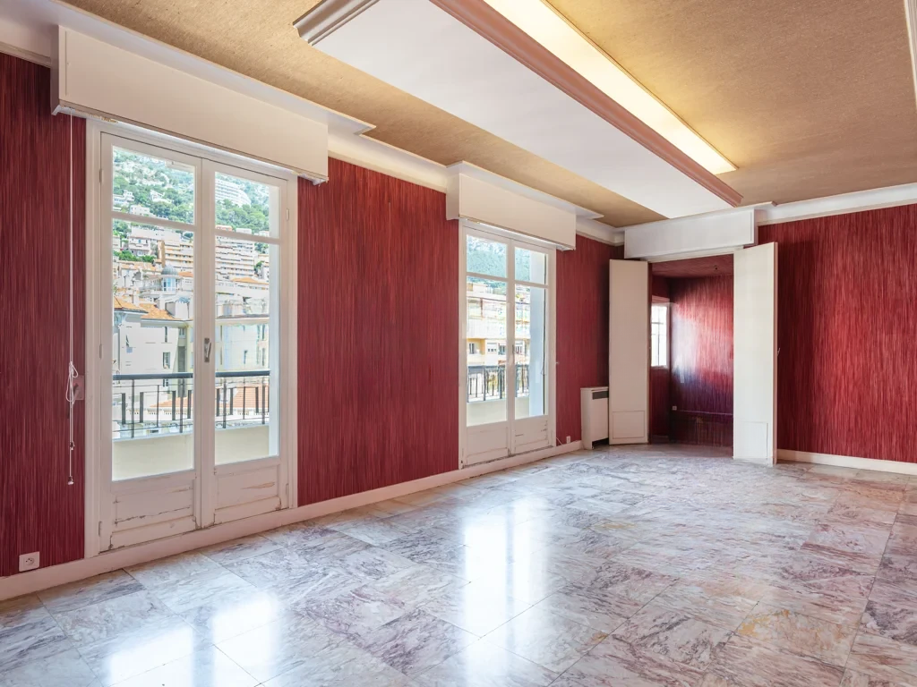 Квартира в Монако, Монако, 262 м² - фото 2