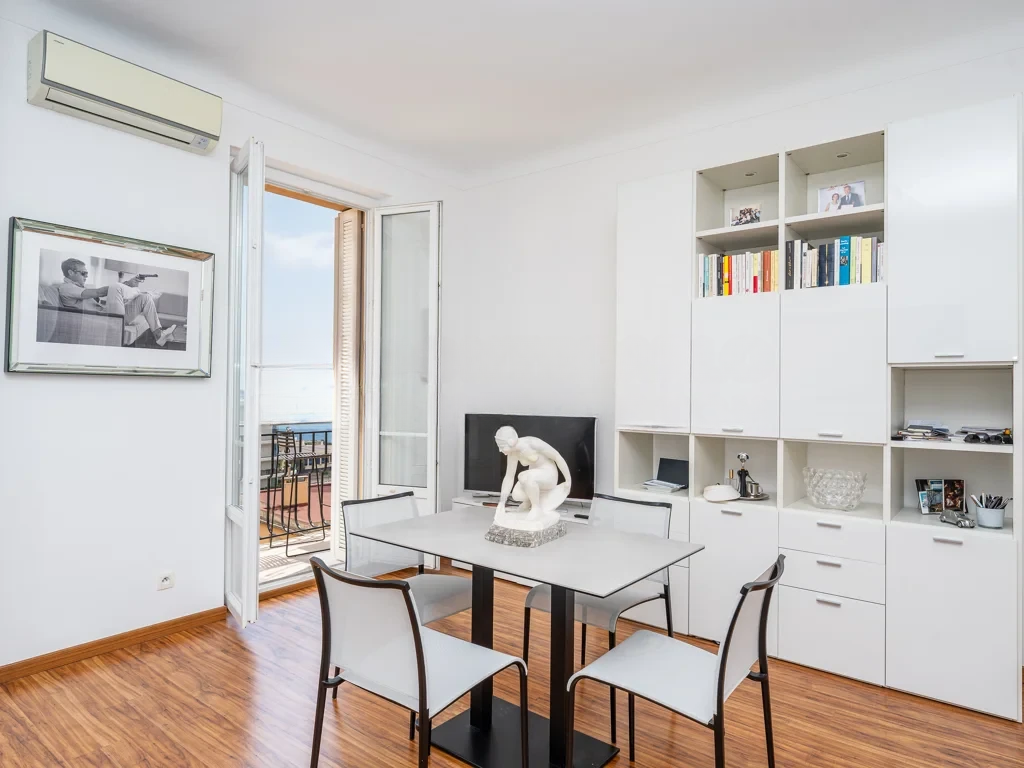 Квартира в Сен-Романе, Монако, 60 м² - фото 2