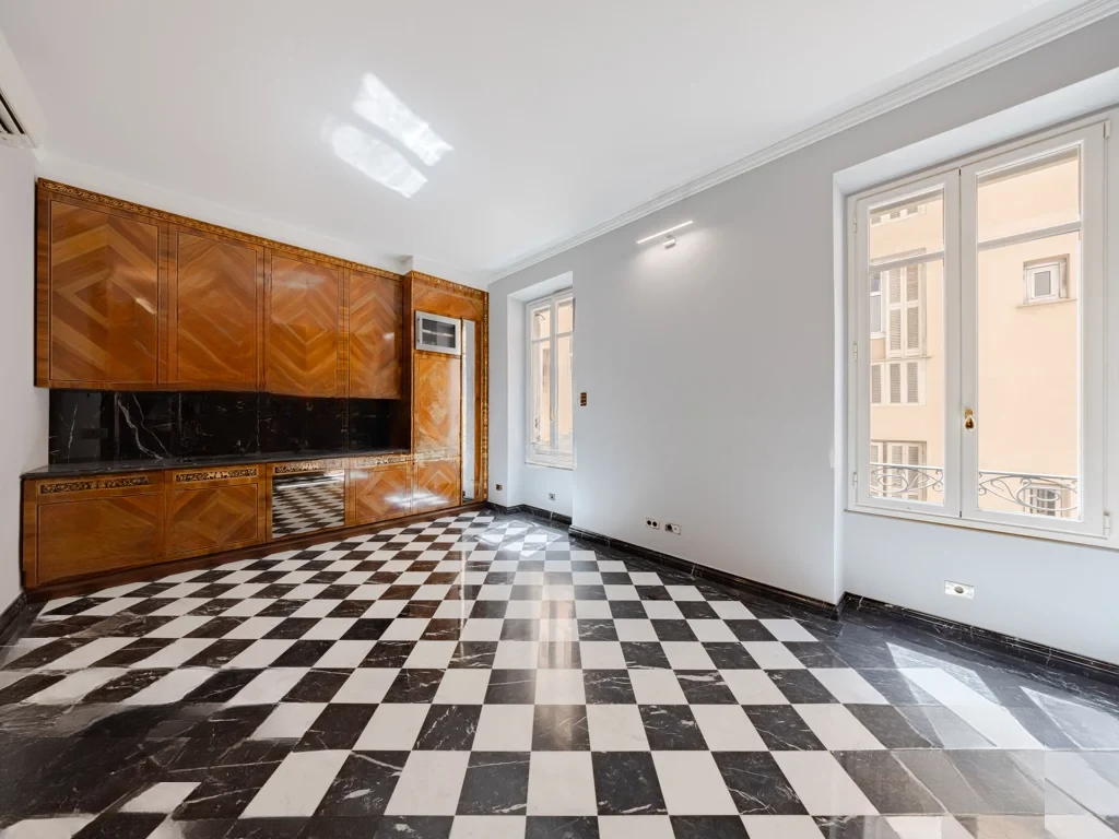 Квартира в Сен-Романе, Монако, 92 м² - фото 2