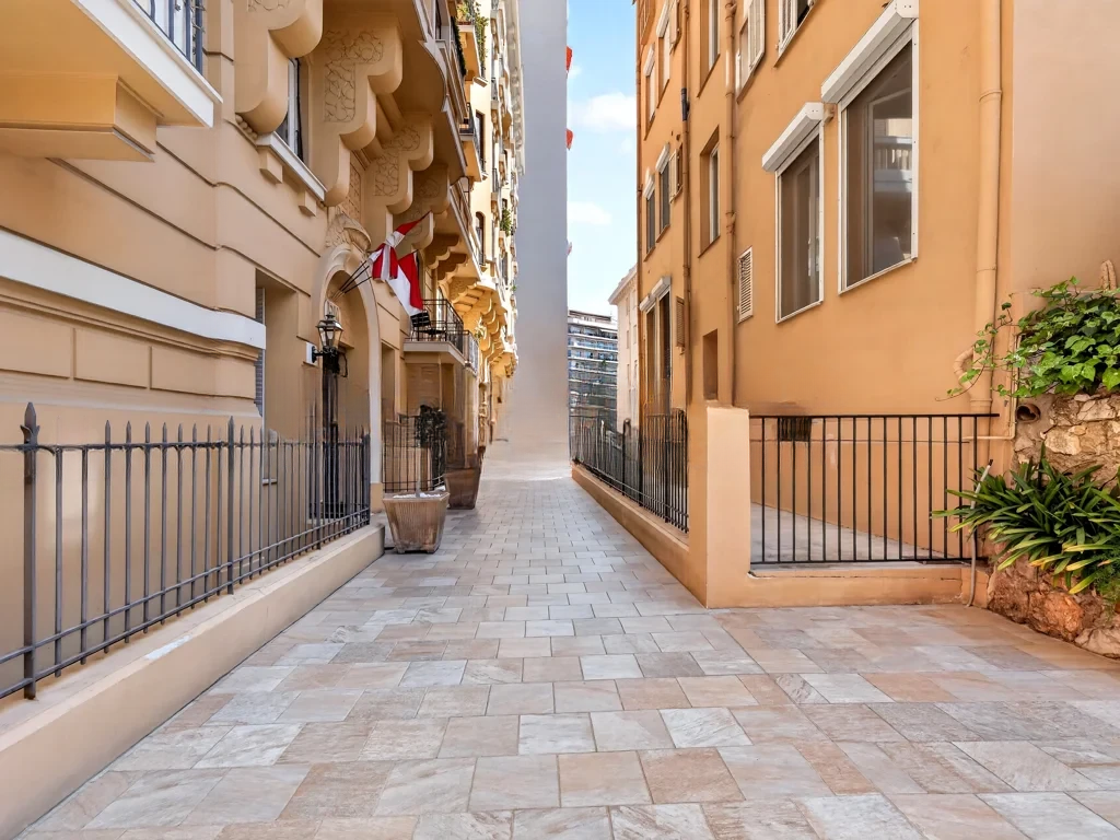 Квартира в Монте Карло, Монако, 95 м² - фото 2