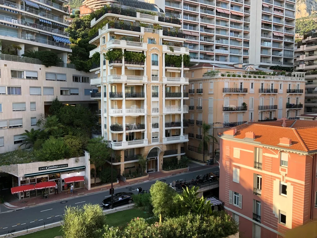 Квартира в Сен-Романе, Монако, 65 м² - фото 3