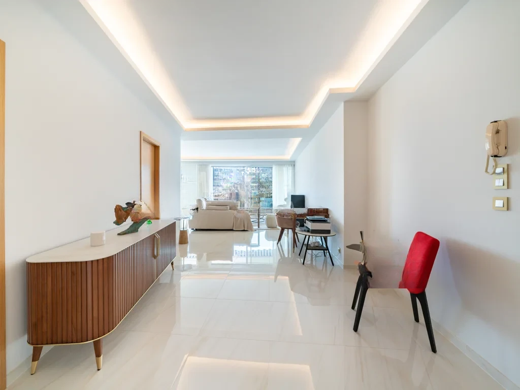 Квартира в Сен-Романе, Монако, 135 м² - фото 4