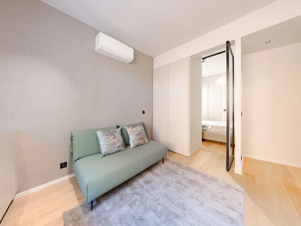 Квартира в Монако, Монако, 32 м² - фото 4
