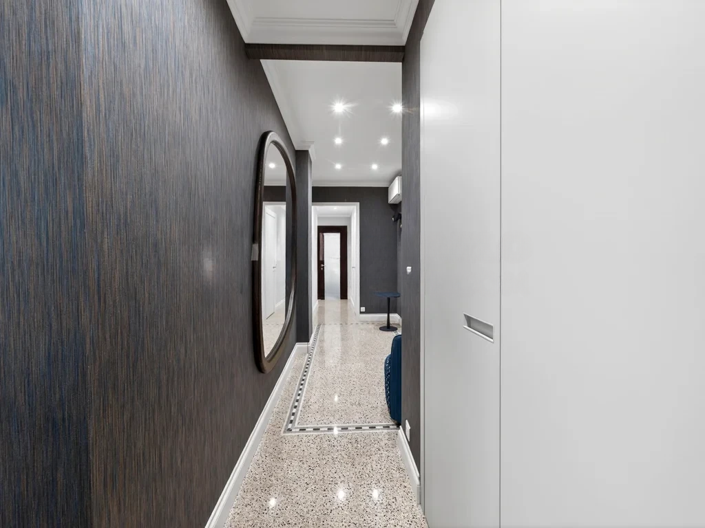 Квартира в Монте Карло, Монако, 95 м² - фото 4