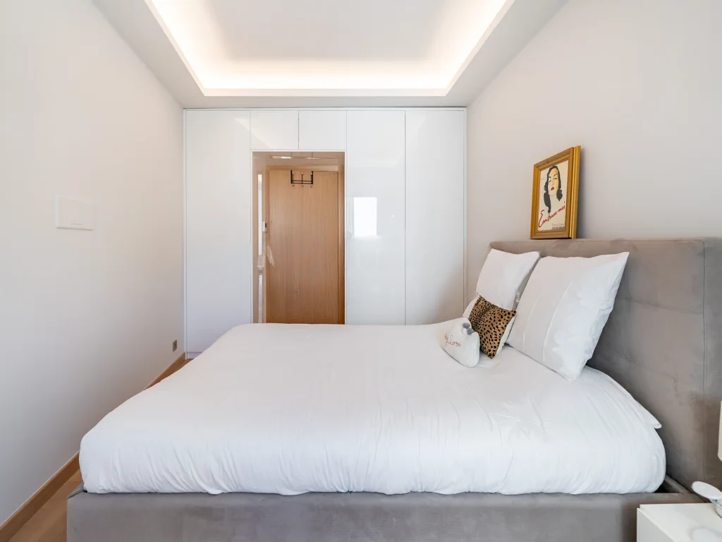 Квартира в Сен-Романе, Монако, 135 м² - фото 5