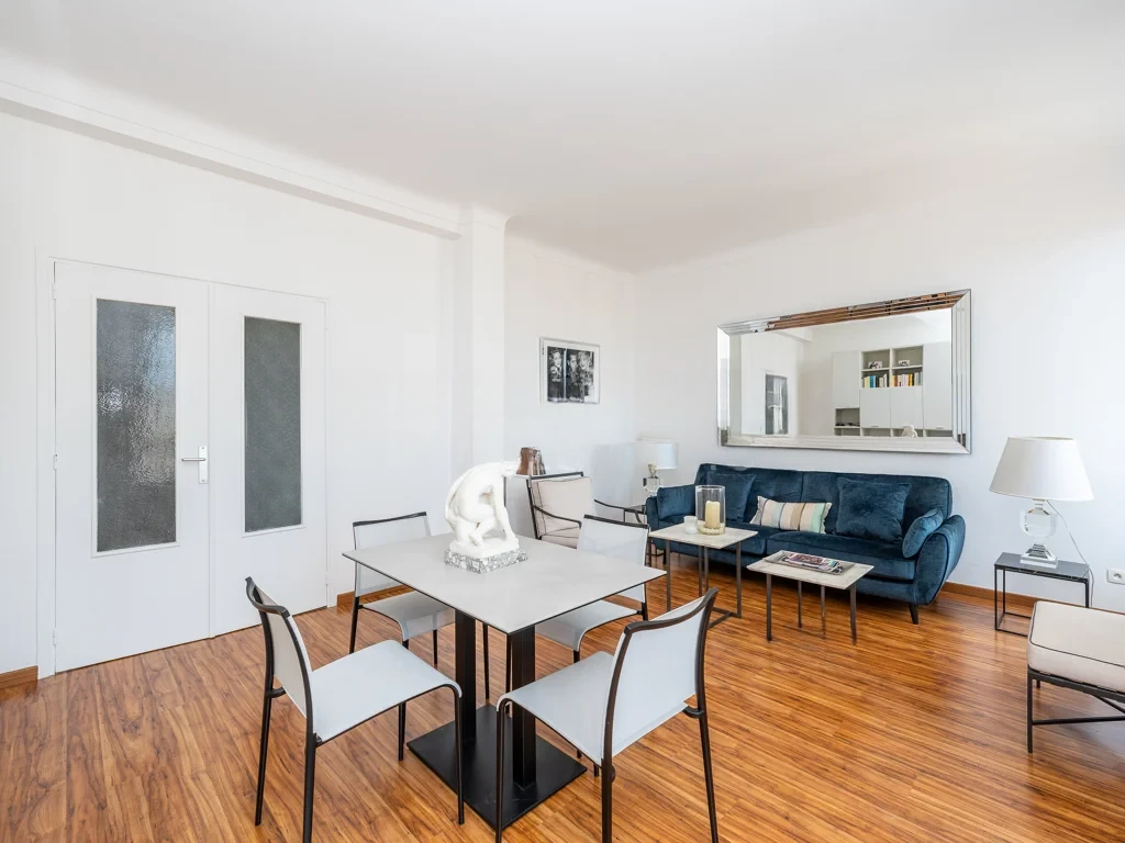 Квартира в Сен-Романе, Монако, 60 м² - фото 5