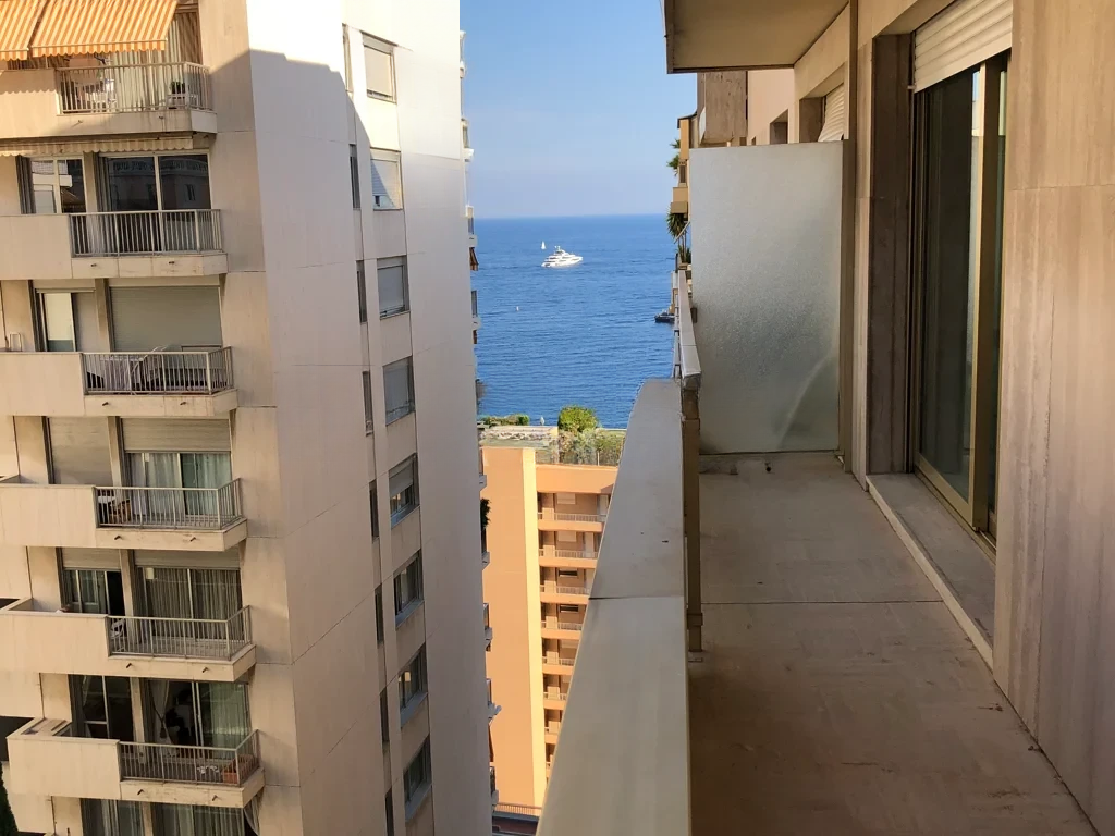 Квартира в Сен-Романе, Монако, 65 м² - фото 5