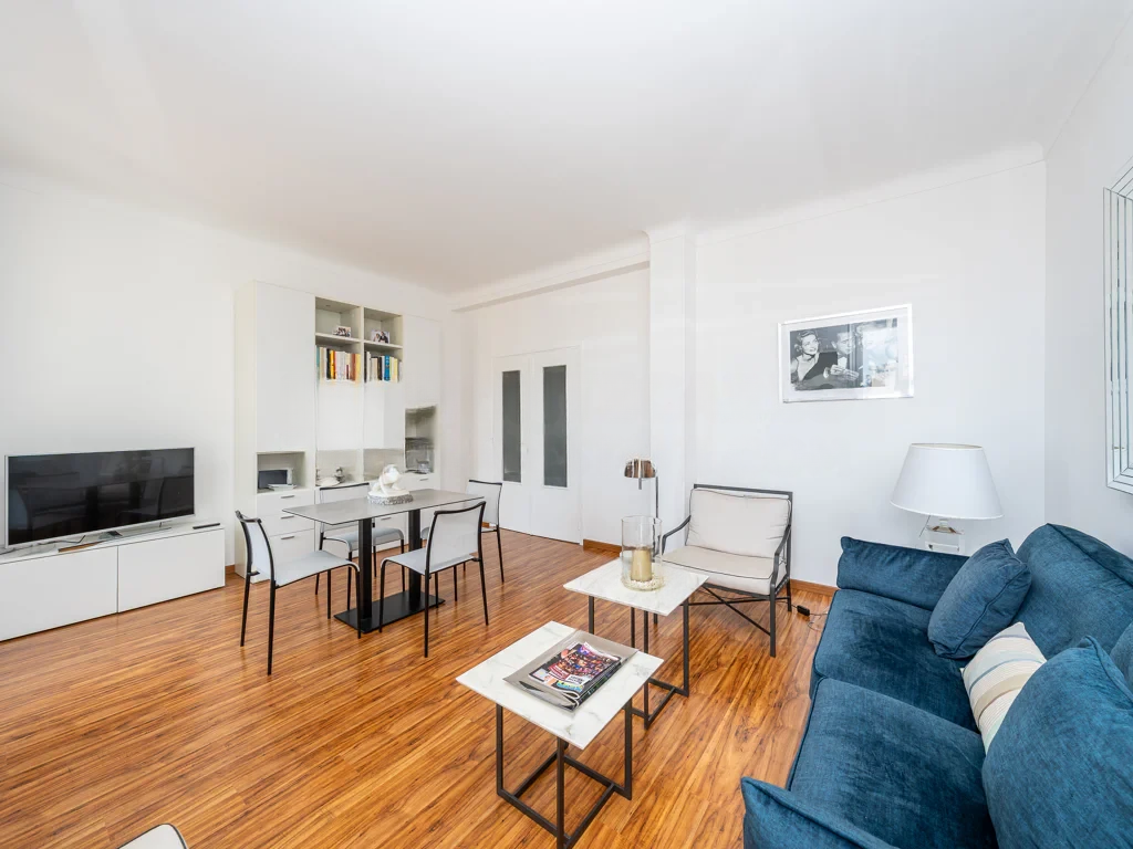 Квартира в Сен-Романе, Монако, 60 м² - фото 6