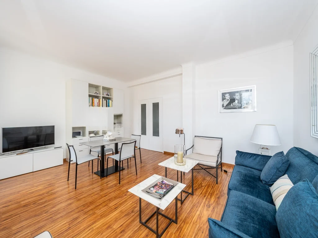 Квартира в Сен-Романе, Монако, 60 м² - фото 6
