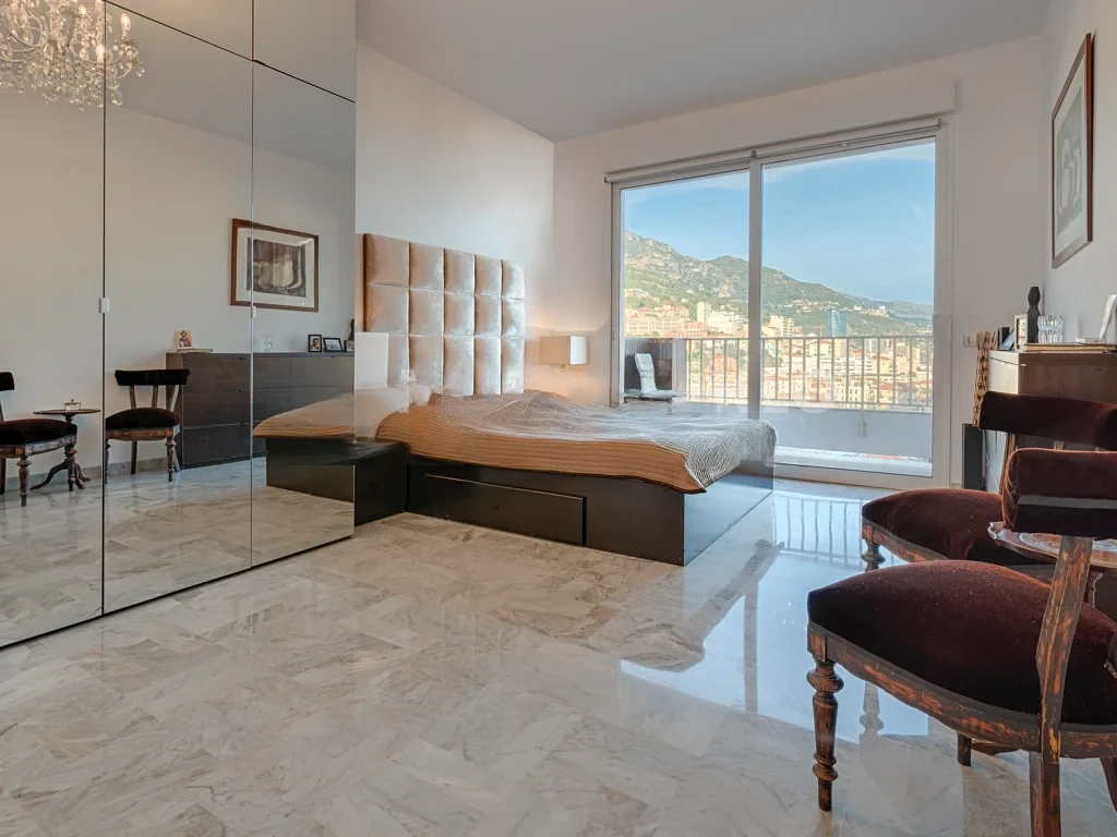 Квартира в Монегетти, Монако, 120 м² - фото 6