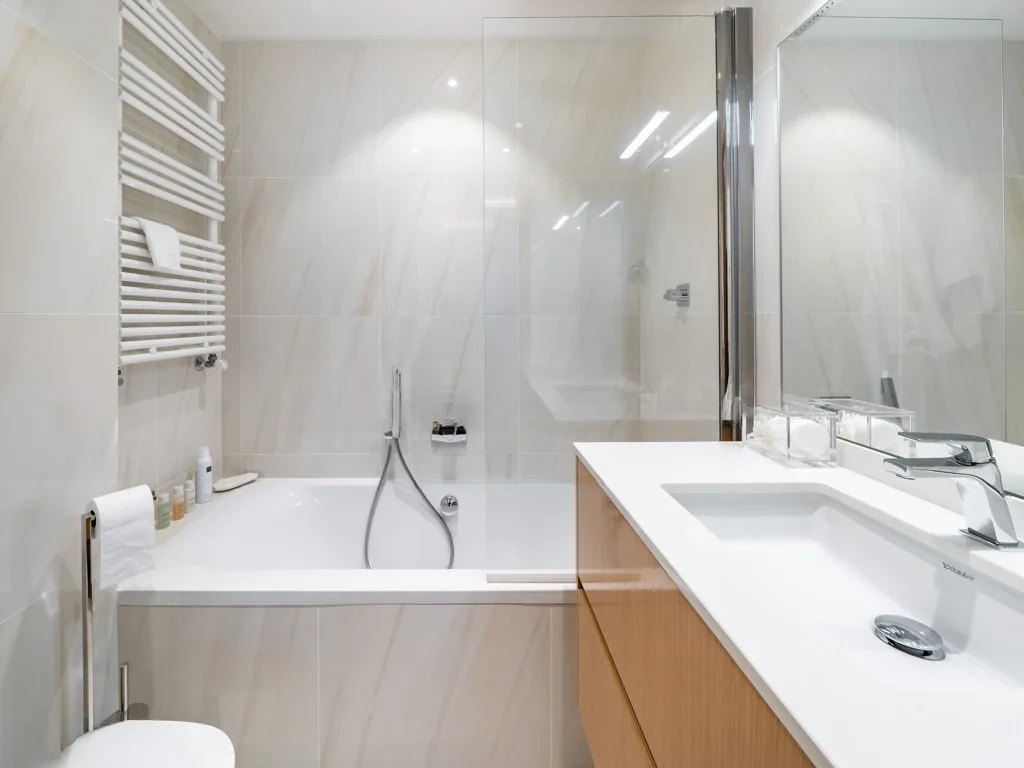 Квартира в Сен-Романе, Монако, 135 м² - фото 6