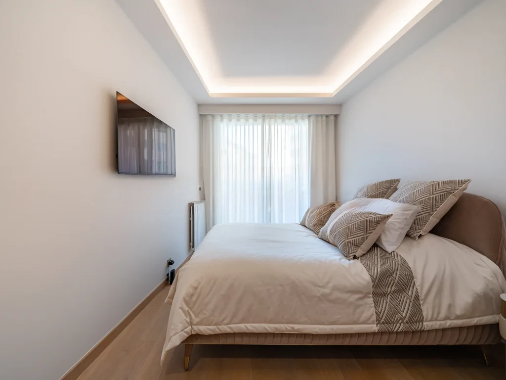 Квартира в Сен-Романе, Монако, 135 м² - фото 7