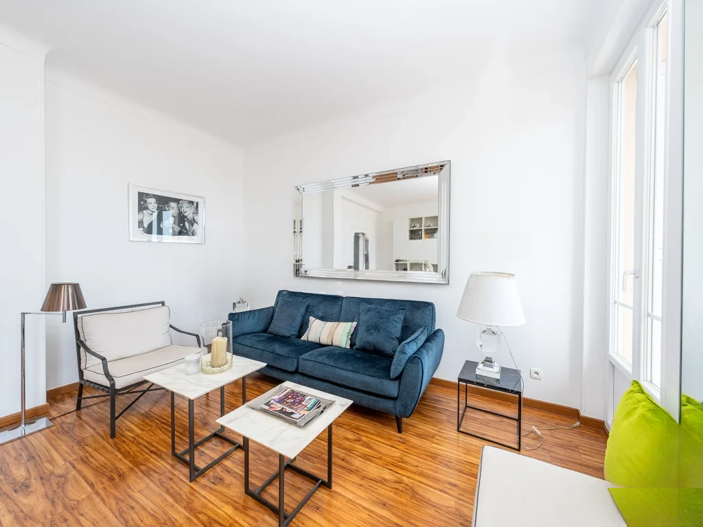 Квартира в Сен-Романе, Монако, 60 м² - фото 7