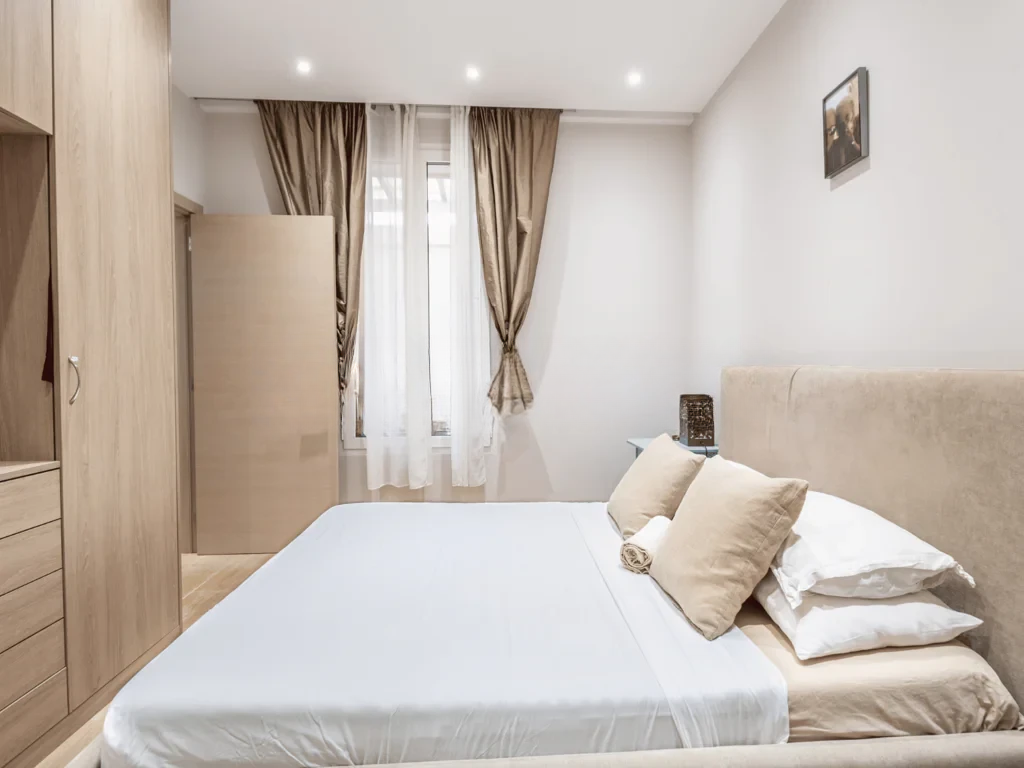 Квартира в Ла-Кондамине, Монако, 116 м² - фото 7