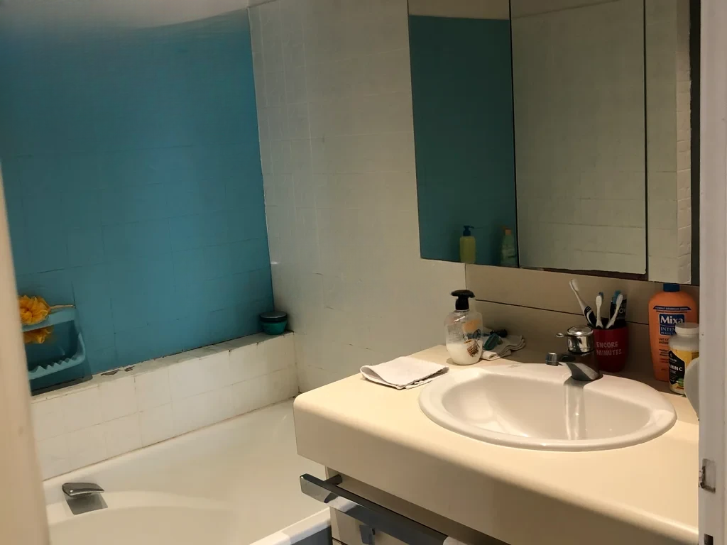 Квартира в Сен-Романе, Монако, 65 м² - фото 7