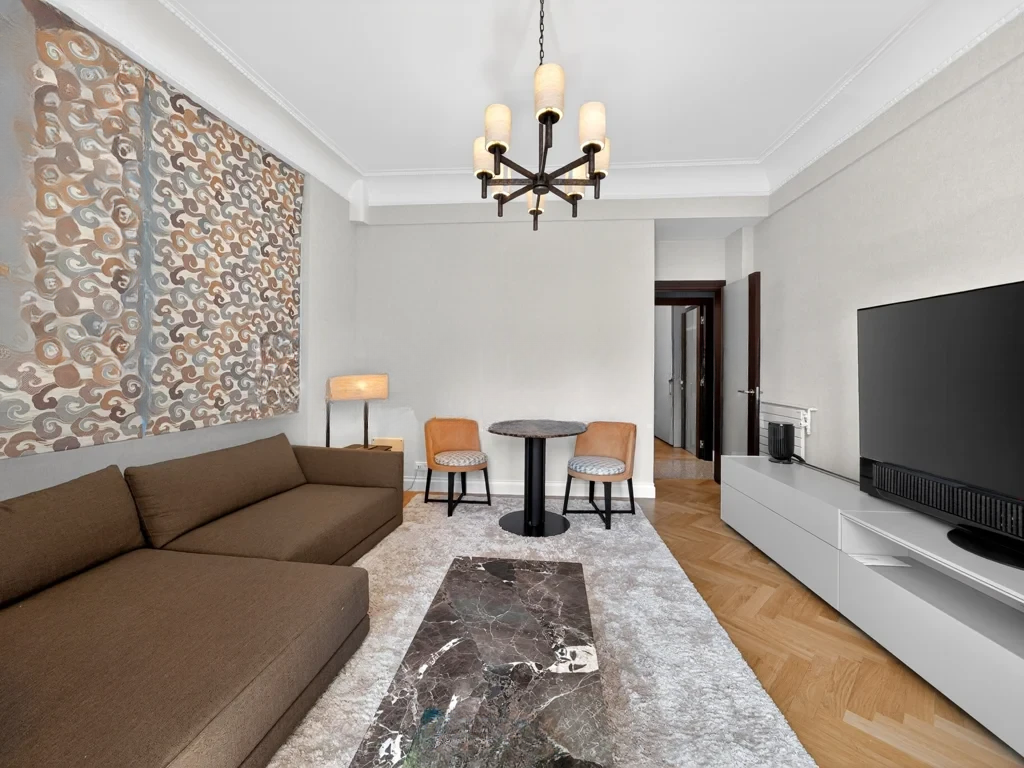 Квартира в Монте Карло, Монако, 95 м² - фото 7
