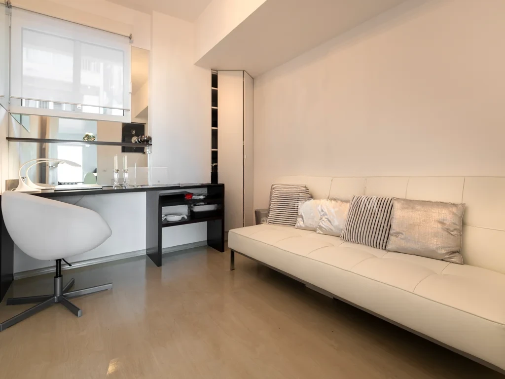 Квартира в Монегетти, Монако, 120 м² - фото 8