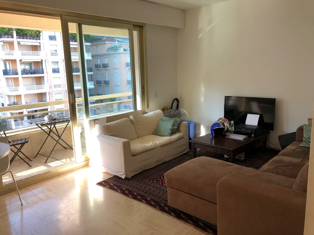 Квартира в Сен-Романе, Монако, 65 м² - фото 9