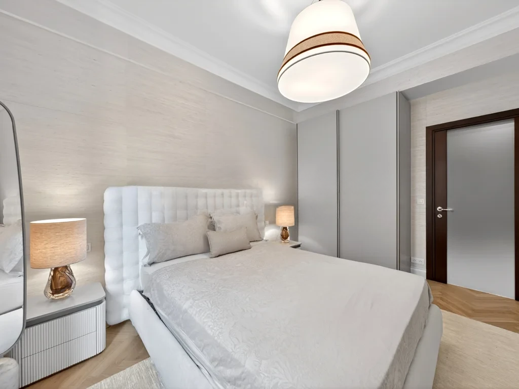 Квартира в Монте Карло, Монако, 95 м² - фото 10