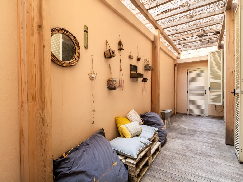 Квартира в Ла-Кондамине, Монако, 116 м² - фото 10