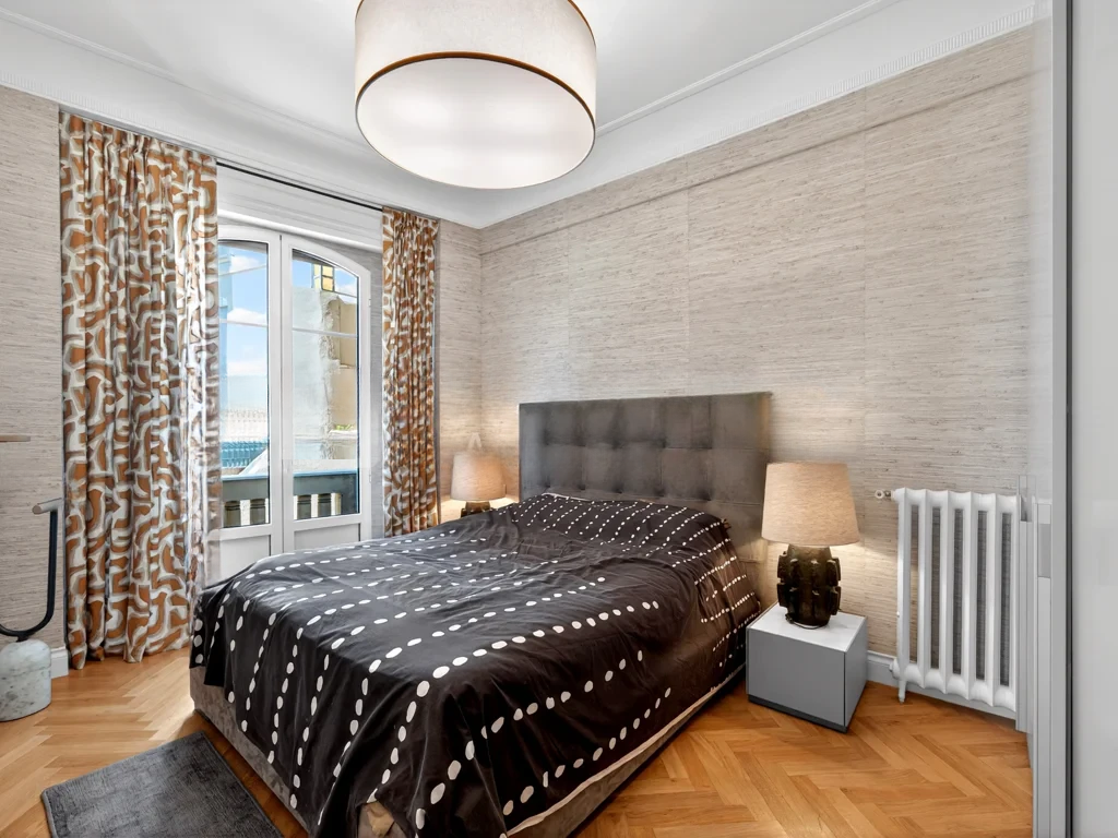 Квартира в Монте Карло, Монако, 95 м² - фото 13