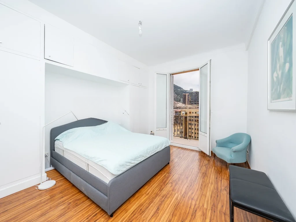 Квартира в Сен-Романе, Монако, 60 м² - фото 13