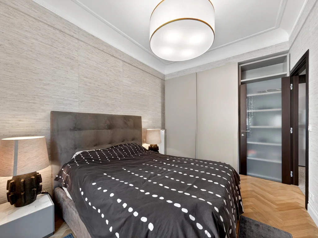 Квартира в Монте Карло, Монако, 95 м² - фото 14