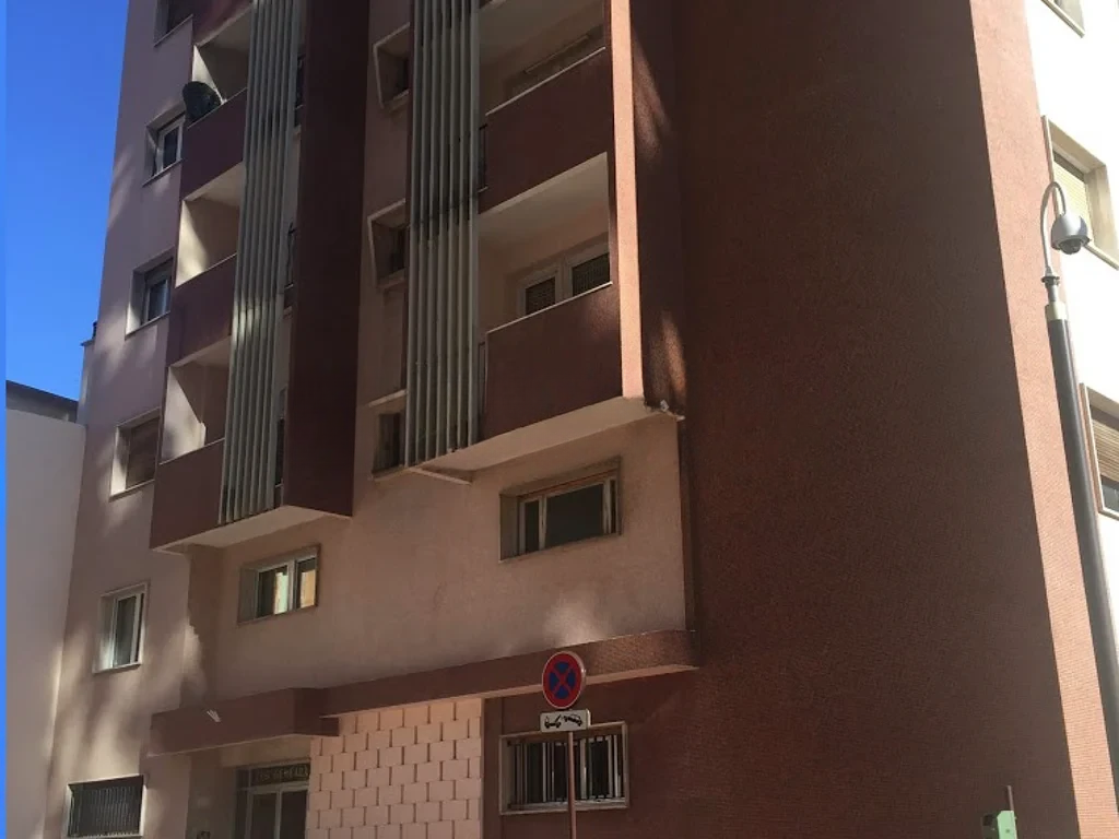 Квартира в Монегетти, Монако, 120 м² - фото 14