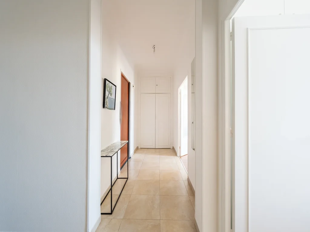 Квартира в Сен-Романе, Монако, 60 м² - фото 15