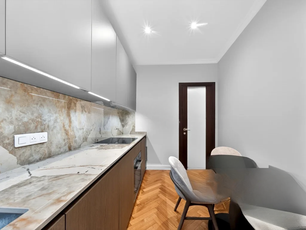 Квартира в Монте Карло, Монако, 95 м² - фото 16