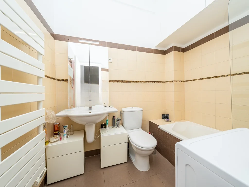Квартира в Сен-Романе, Монако, 60 м² - фото 16