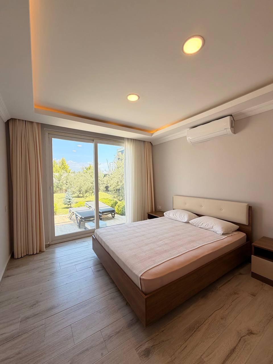 Вилла в Фетхие, Турция, 220 м² - фото 13