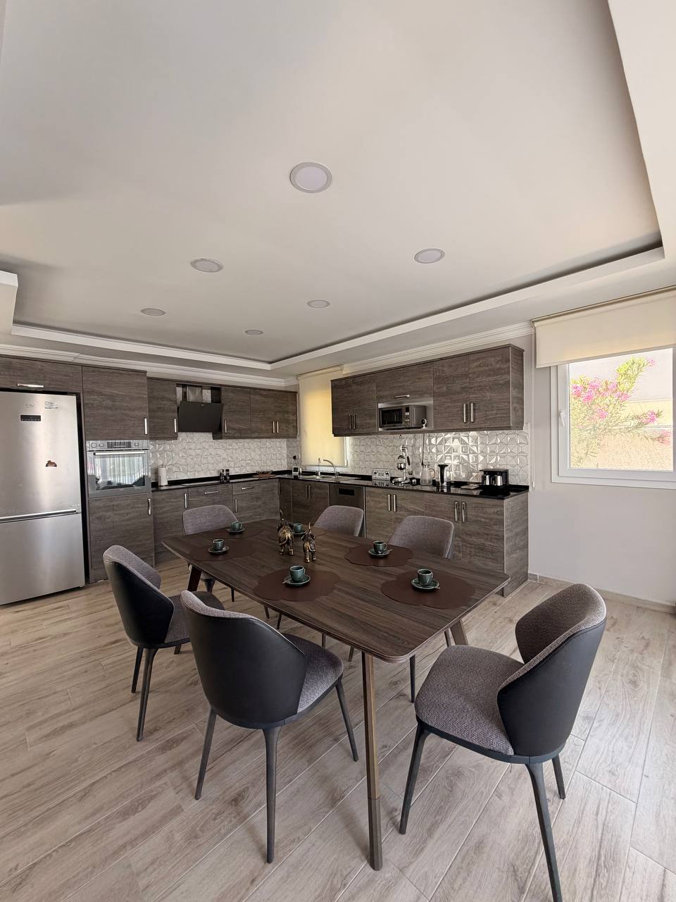 Вилла в Фетхие, Турция, 220 м² - фото 15