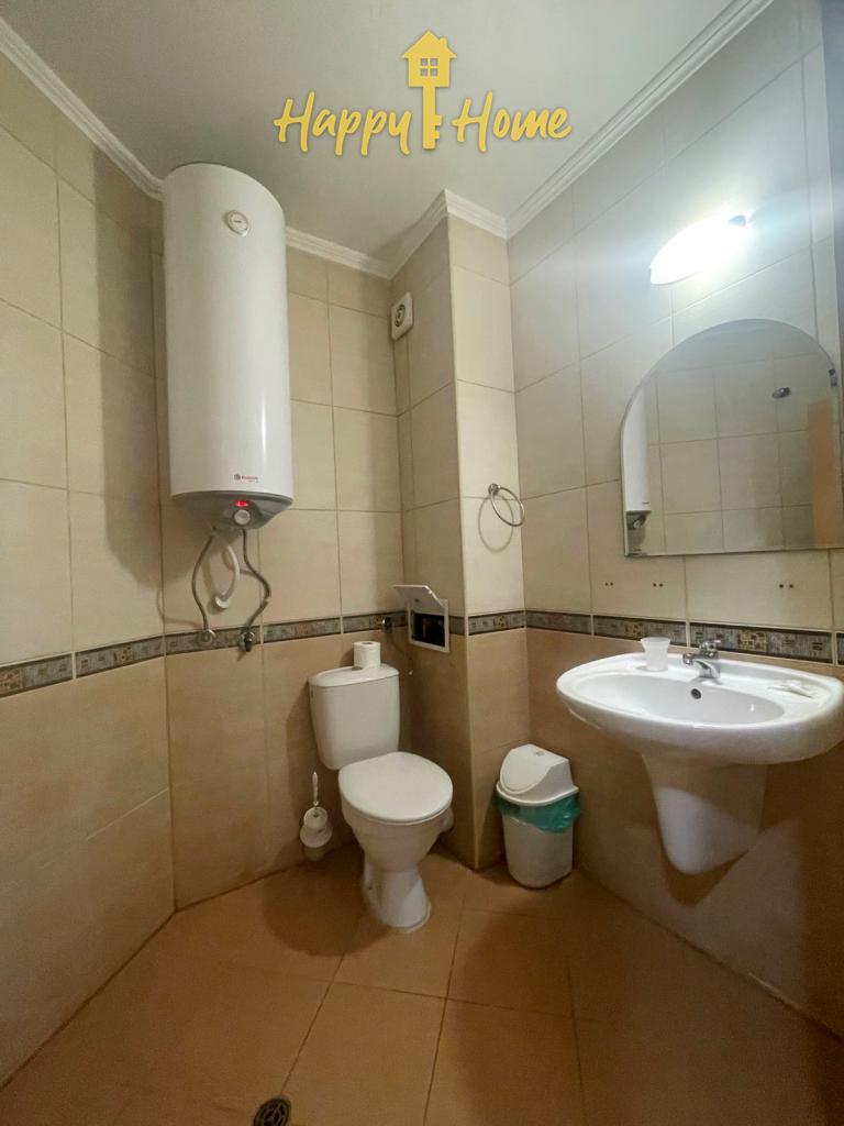 Квартира на Солнечном берегу, Болгария, 111.28 м² - фото 6