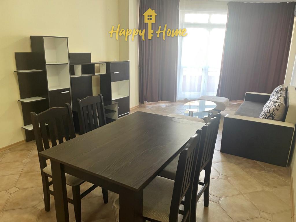 Квартира на Солнечном берегу, Болгария, 111.28 м² - фото 2