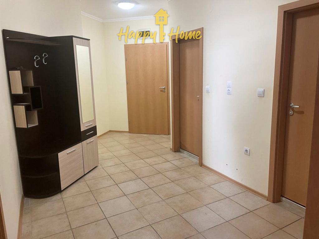Квартира на Солнечном берегу, Болгария, 111.28 м² - фото 12