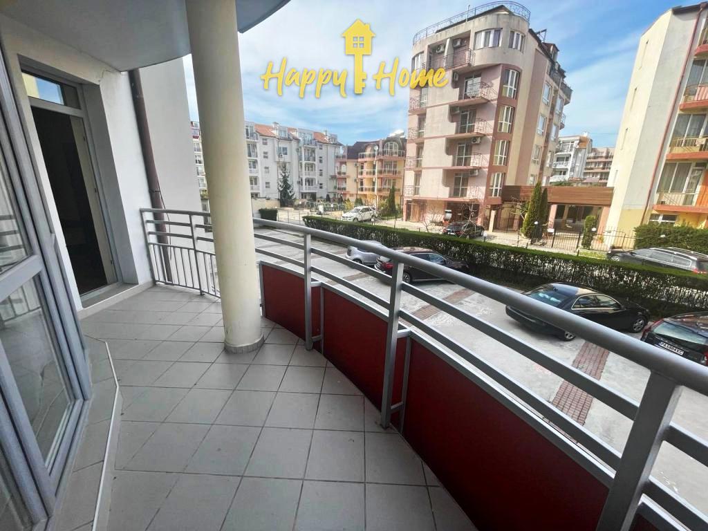 Квартира на Солнечном берегу, Болгария, 111.28 м² - фото 13
