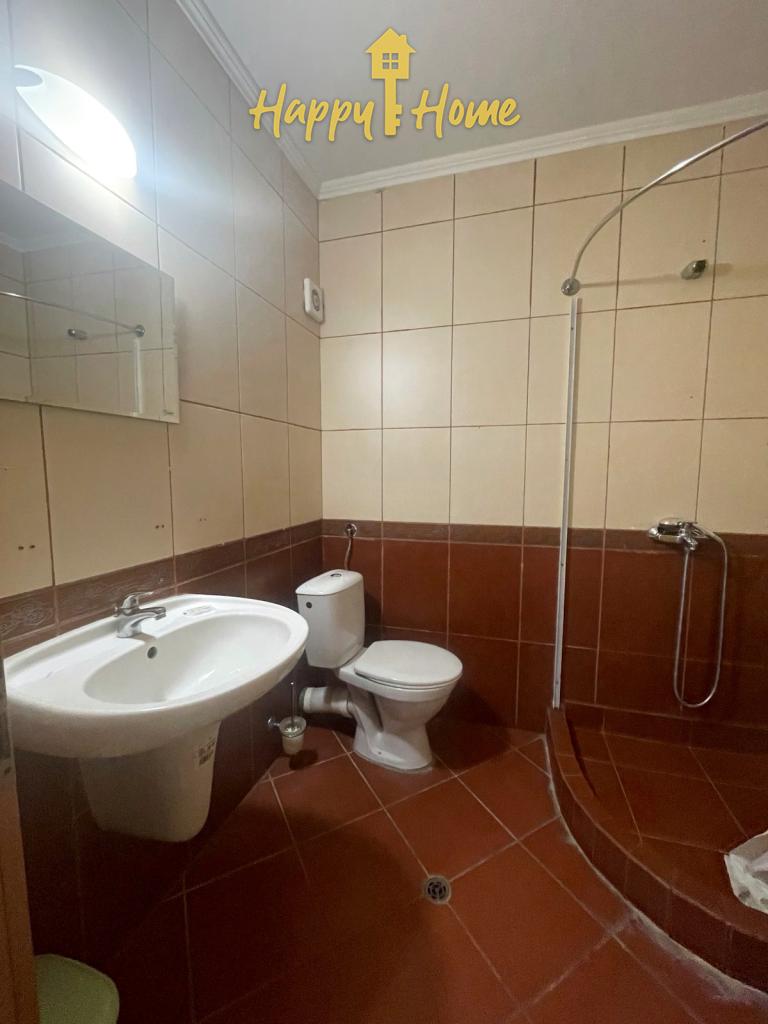 Квартира на Солнечном берегу, Болгария, 111.28 м² - фото 9