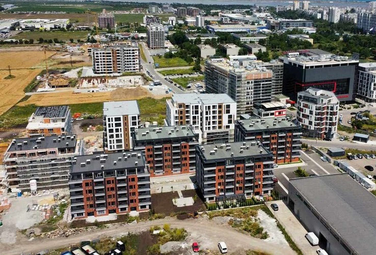 Квартира в Бургасе, Болгария, 75 м² - фото 18