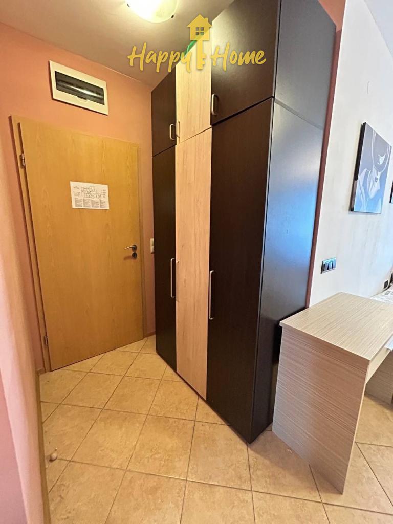 Квартира на Солнечном берегу, Болгария, 60 м² - фото 10
