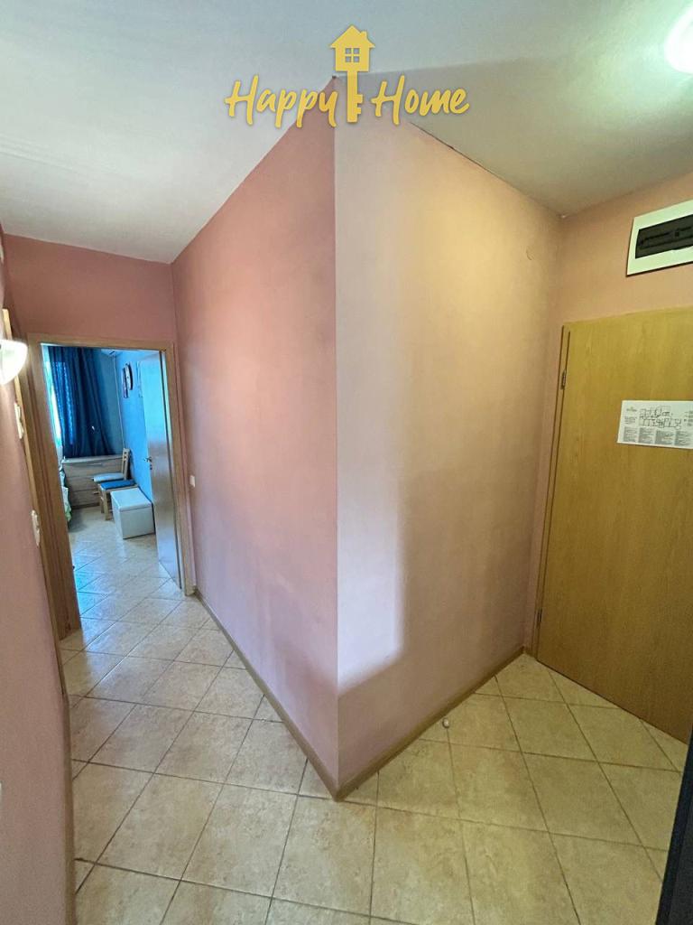 Квартира на Солнечном берегу, Болгария, 60 м² - фото 9