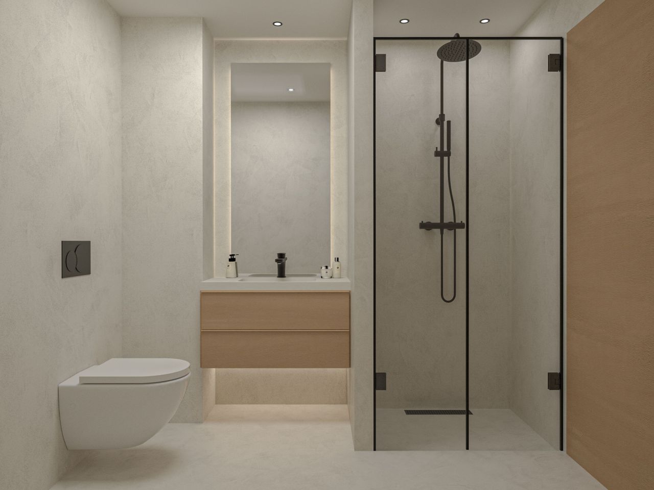 Лофт в Афинах, Греция, 85 м² - фото 4
