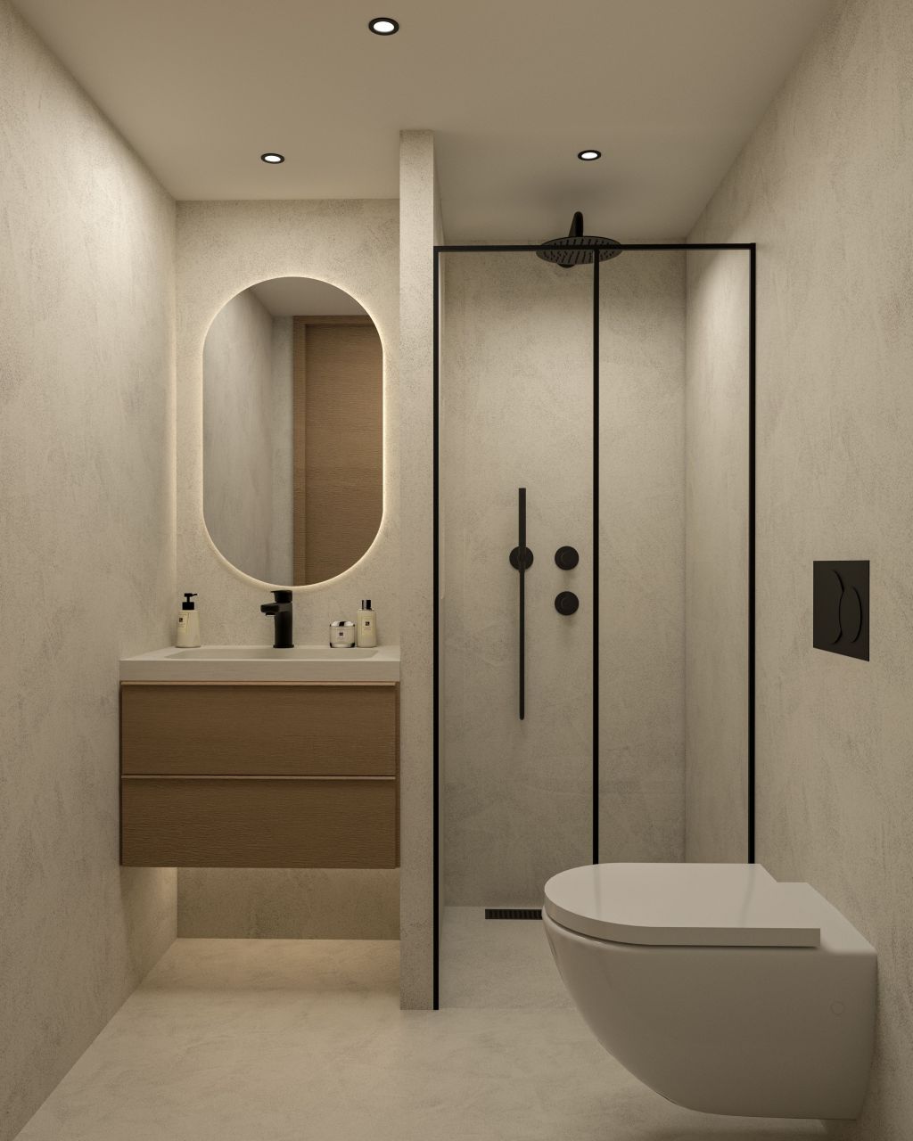 Лофт в Афинах, Греция, 85 м² - фото 5