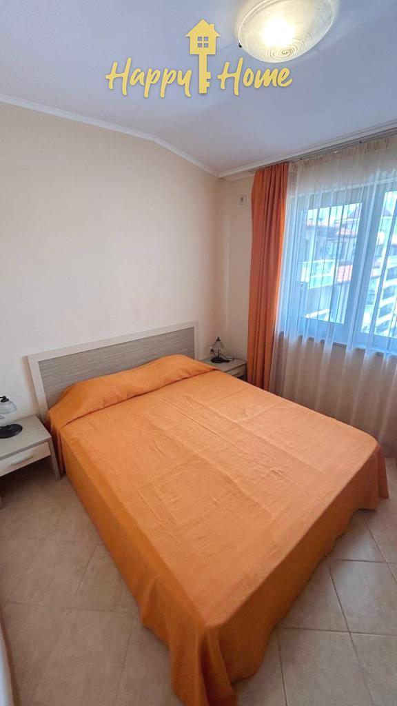 Квартира на Солнечном берегу, Болгария, 48 м² - фото 6