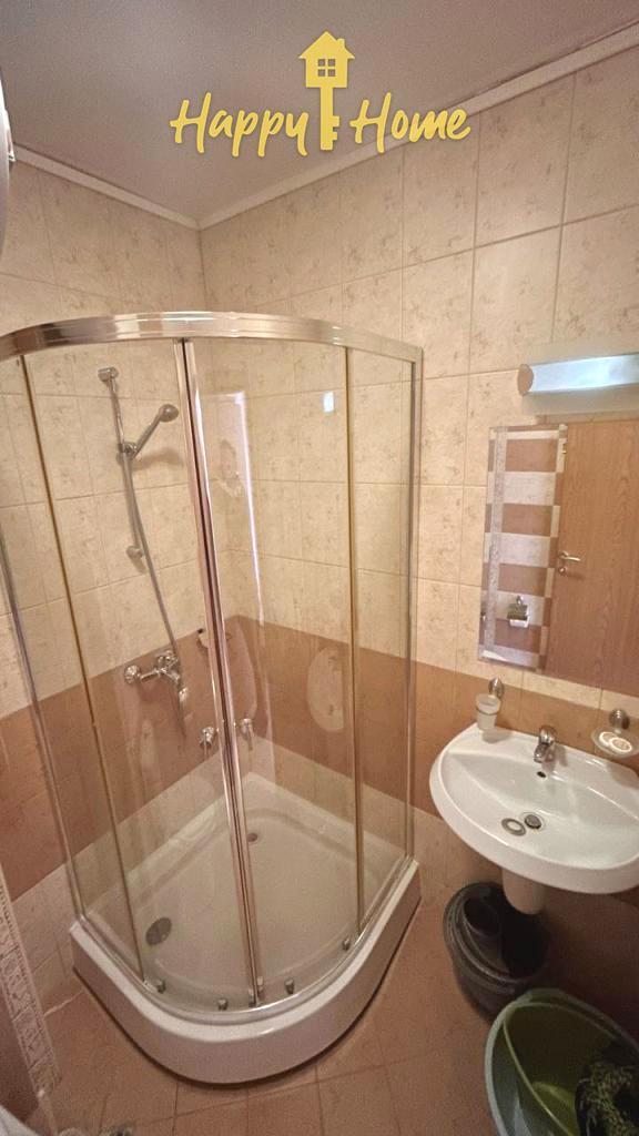 Квартира на Солнечном берегу, Болгария, 48 м² - фото 5