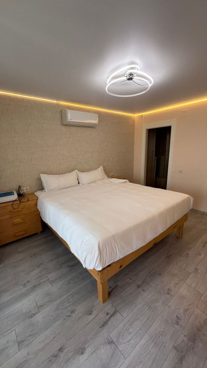 Квартира в Мерсине, Турция, 135 м² - фото 9