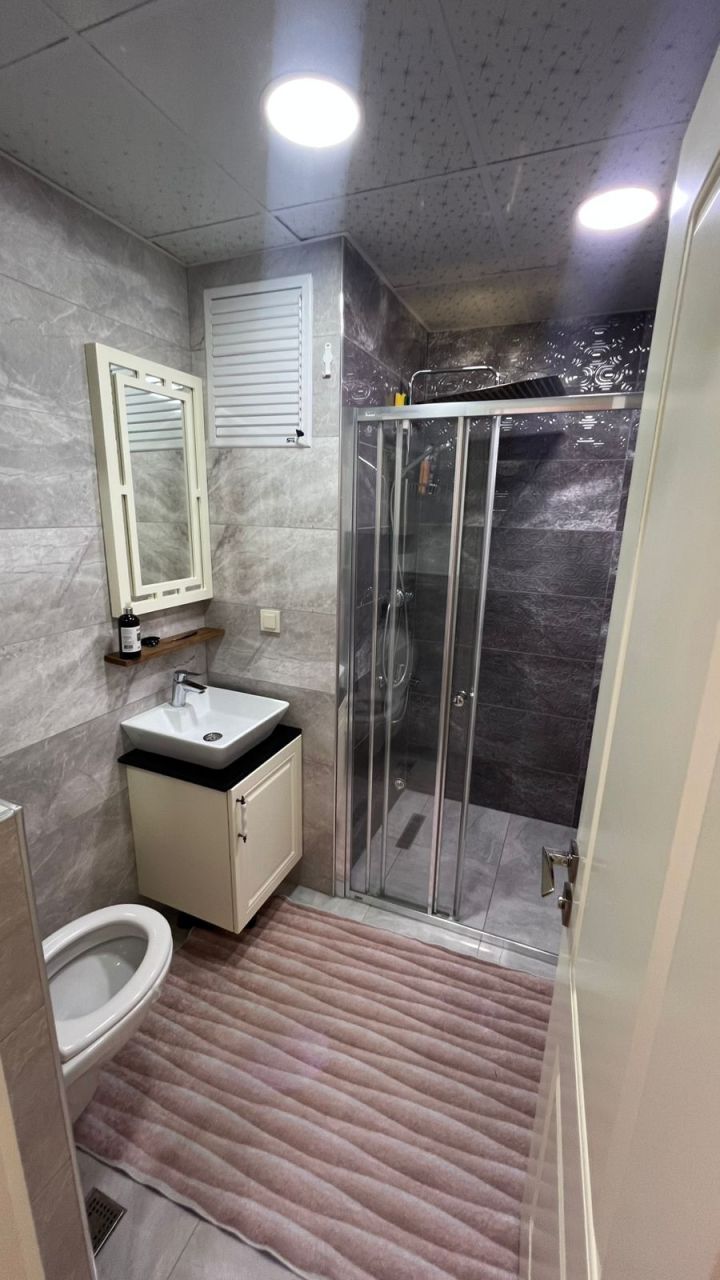Квартира в Мерсине, Турция, 135 м² - фото 15