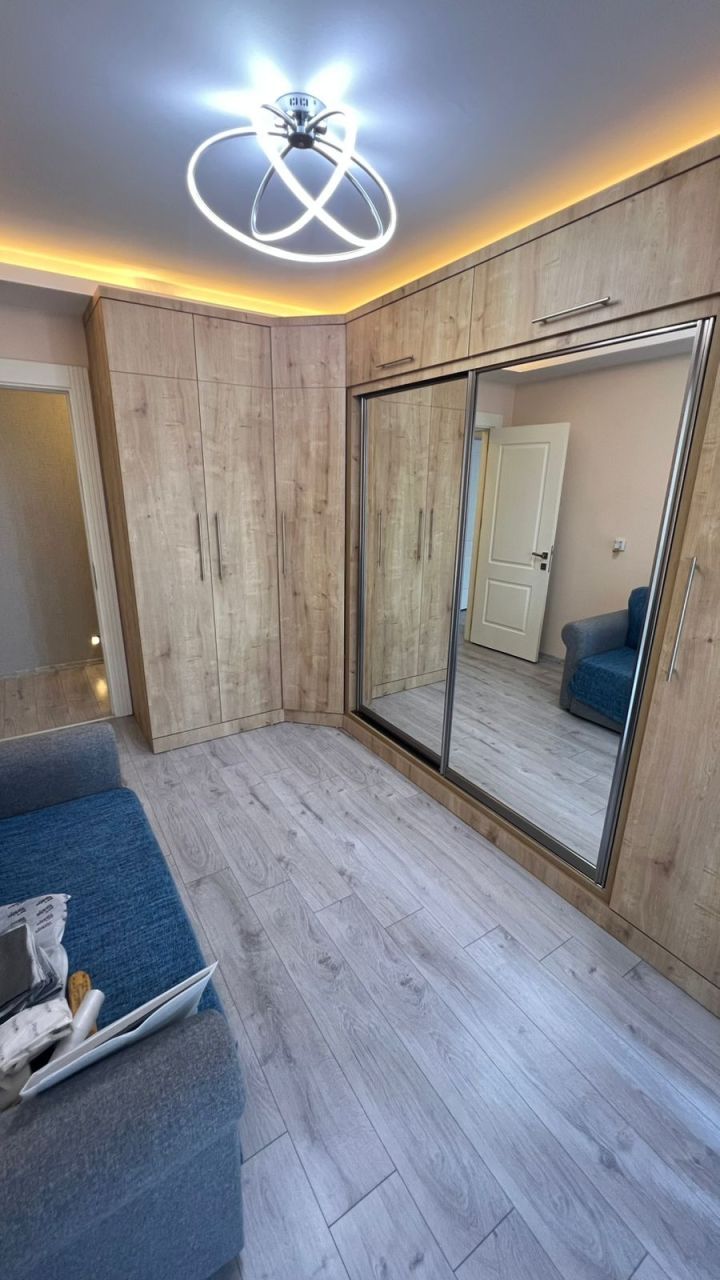 Квартира в Мерсине, Турция, 135 м² - фото 8