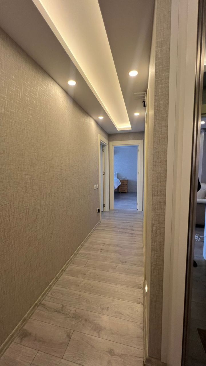 Квартира в Мерсине, Турция, 135 м² - фото 11