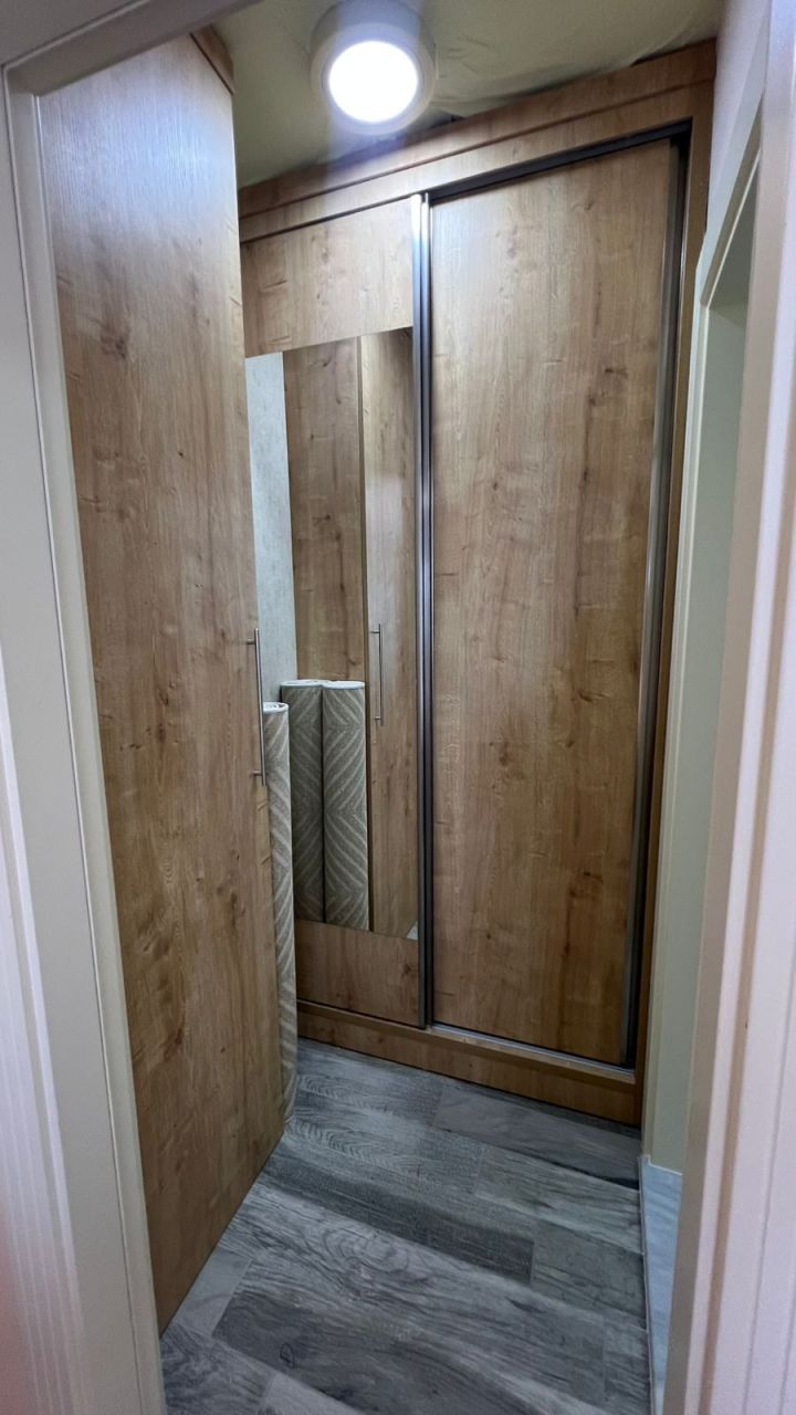 Квартира в Мерсине, Турция, 135 м² - фото 10